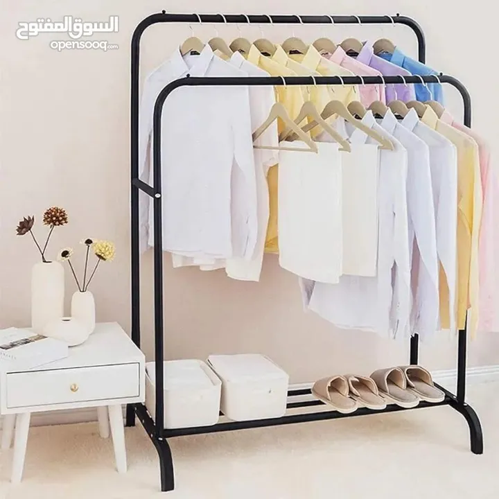 لا تفكر ولا تحتار عنا افضل اختيار اقوى الخزائن لتعليق الملابس بأحدث إصدار متعدد الاستخدام