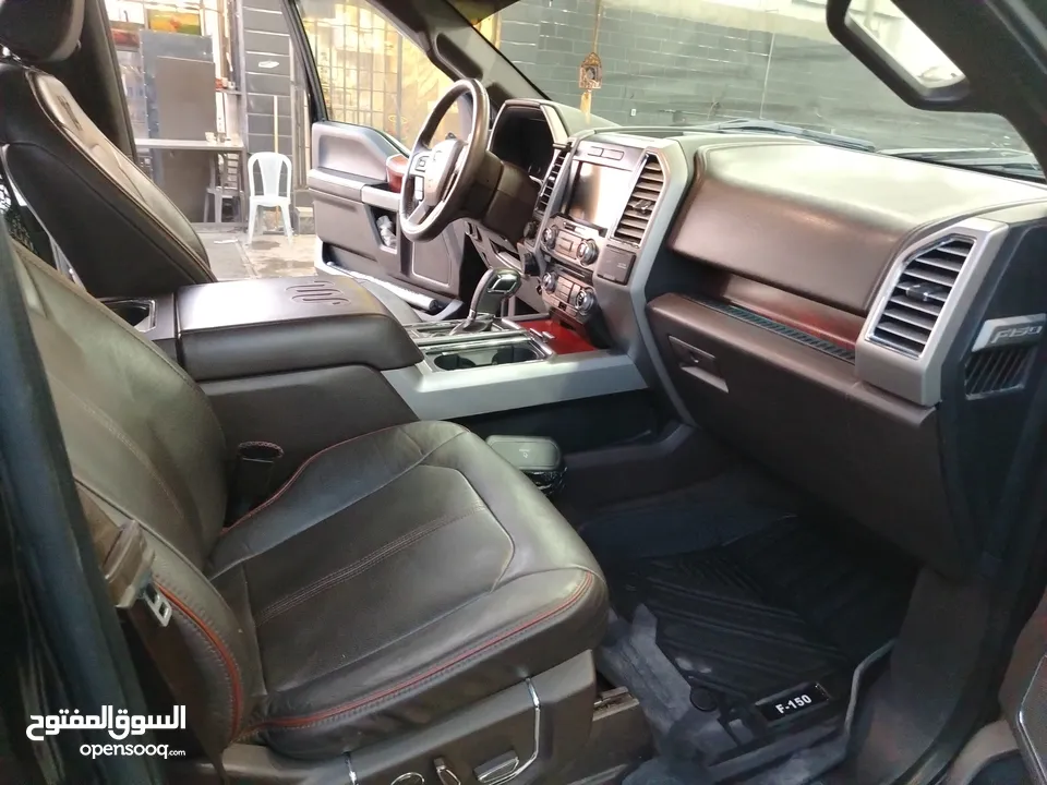 F150 2016 للبيع اوبدل على سعر اقل
