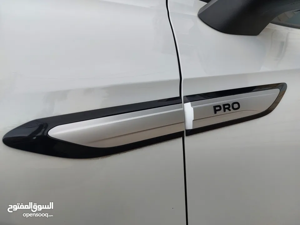 فولكسفاغن ID4 بروو بيانو بلاك// 2024 أعلى مواصفات// تأمين شااامل// كفالة