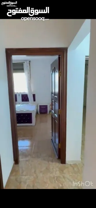 شقة طابو مميزة رفيديا\ الجنيد \ بالقرب من الاكاديمية\عمارة مرتبة وحديثة