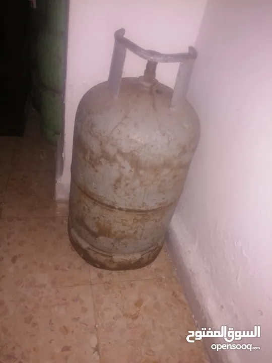 جرات غاز عدد 2
