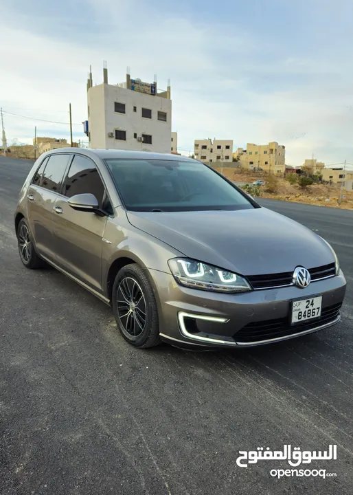 EGOLF 2015 LIMITED  اي جولف