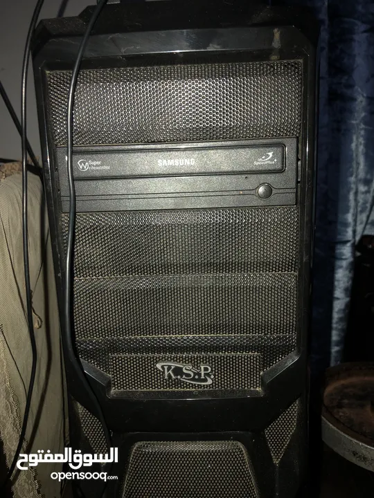 Cor i5 جيل سابع