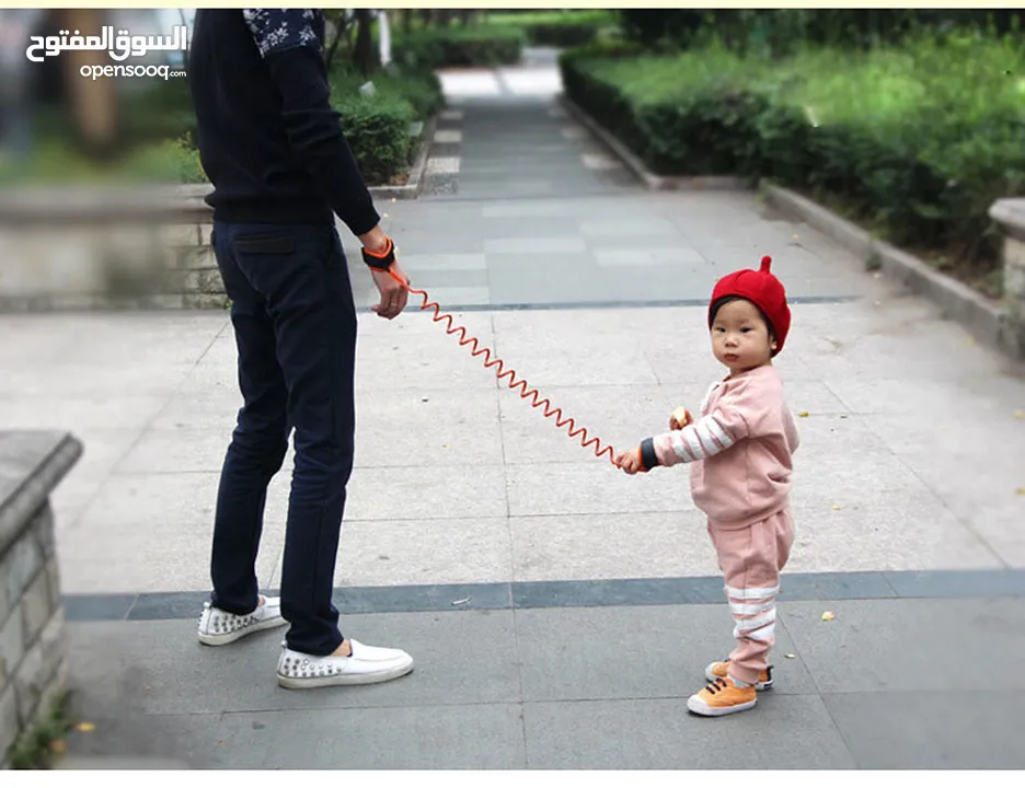 Kids Baby Safety Anti-lost Strap @ 15 JD