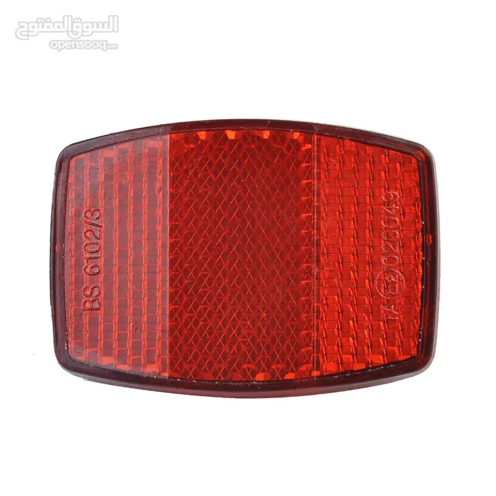 Bicycle Handlebar Reflector - 5 JD