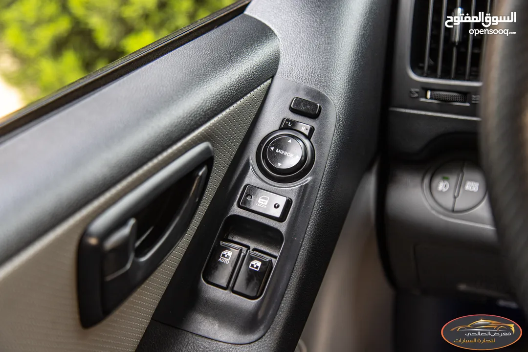 Hyundai Grand Starex H1 2018