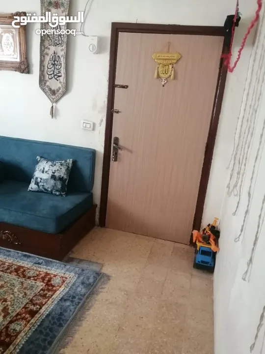 شقة للبيع الهاشمي شمالي