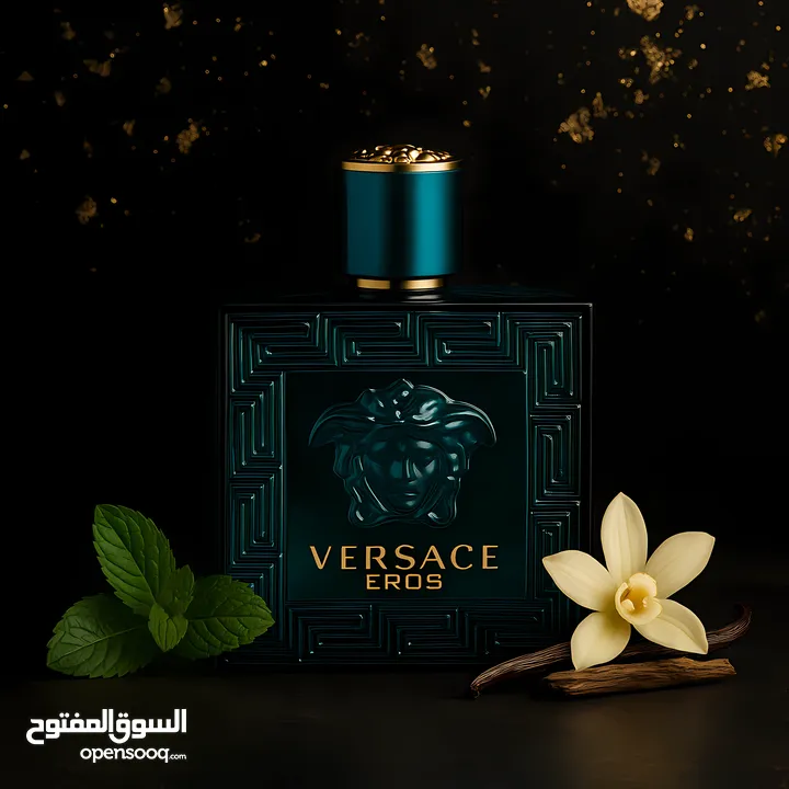 عطور VIP كمية محدودة