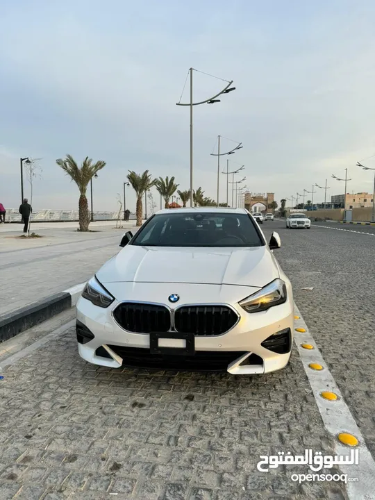 موديل 2022BMW