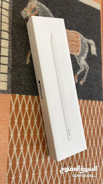 Apple pencil 2nd generation