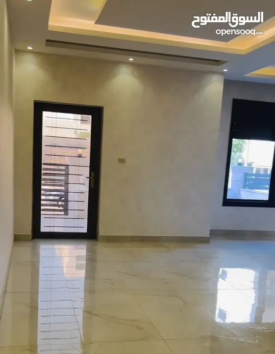 شقه ارضيه شفا بدران موقع مميز بين شفا بدران و اليجوز