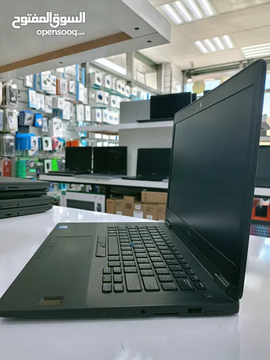 Dell Latitude E7470 ,Core i7, 6th Generation