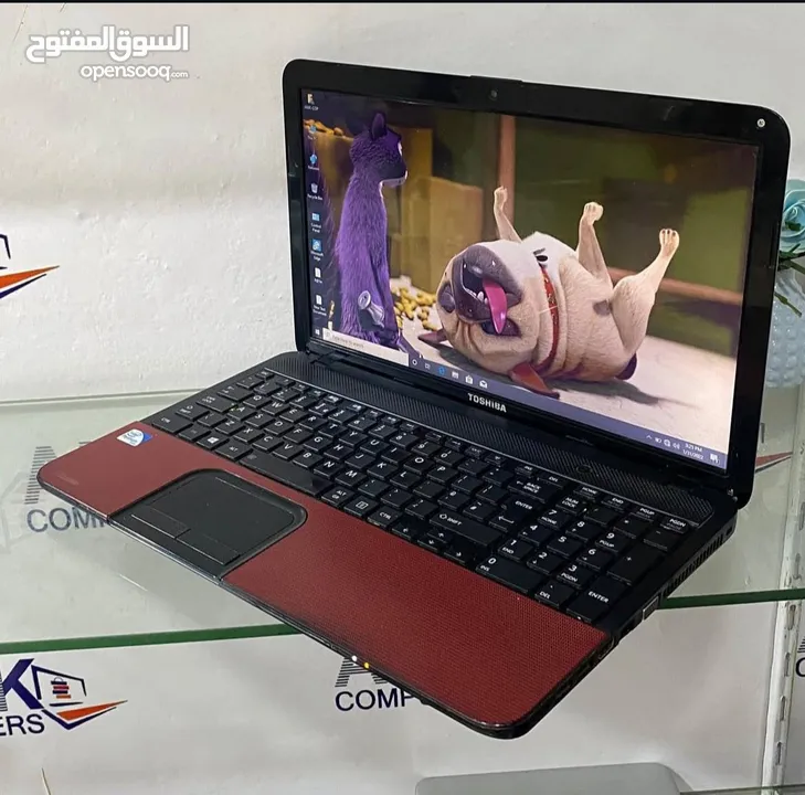 Toshiba Core I3 من Vip-marketing