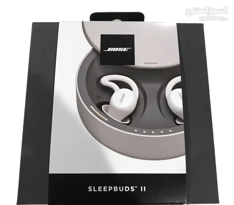 Bose Sleepbuds II