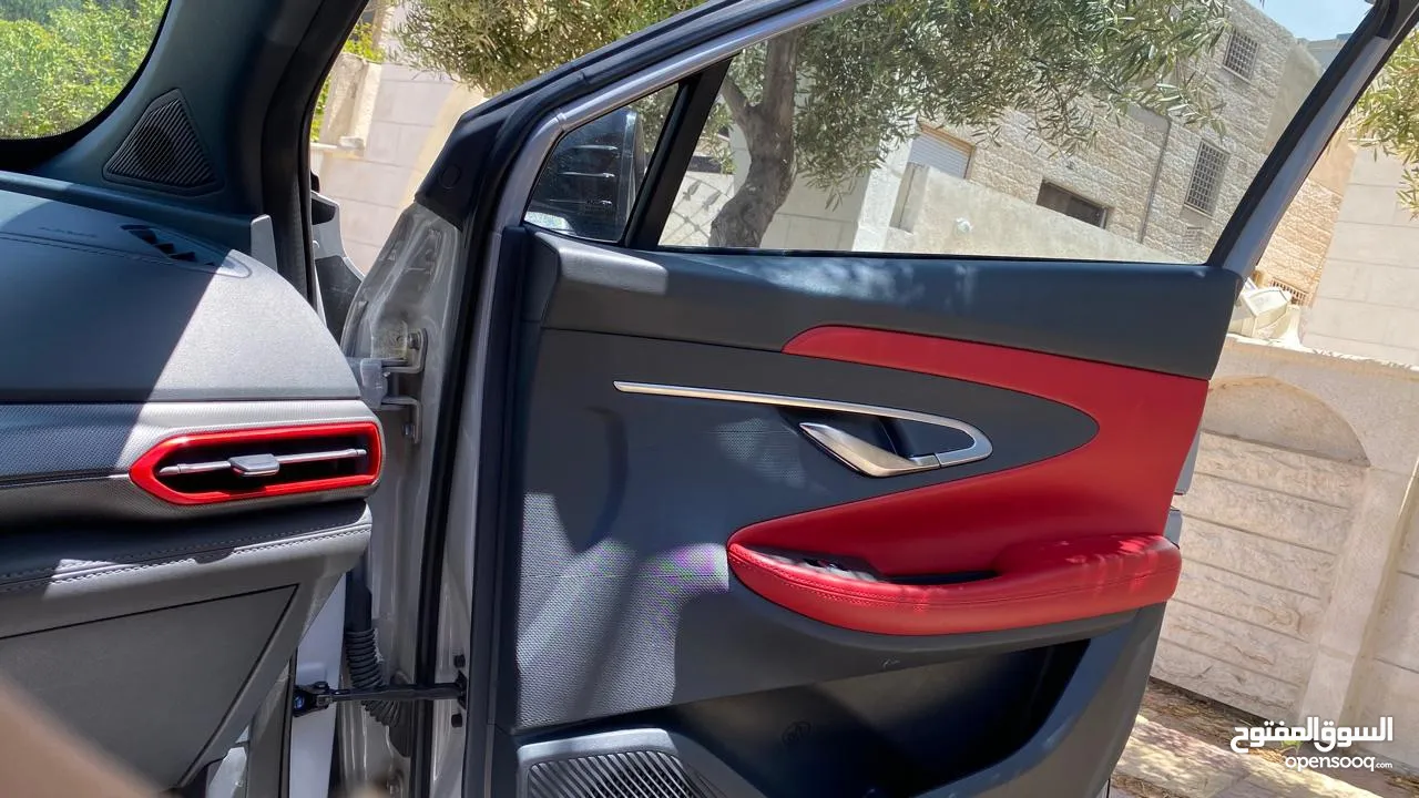 شانجان UNI T 2023 بنزين