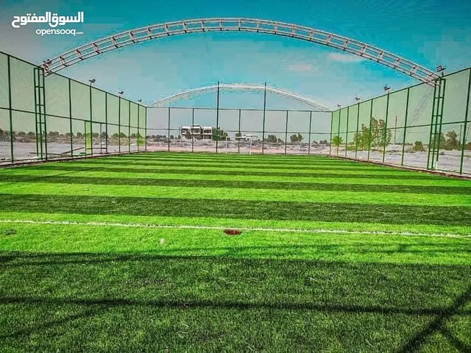 عشب ونجيل صناعي  باقل الاسعار واعلى المواصفات  بلجيكي  فيتنامي  صيني  اردني  اماراتي  خامات والوان