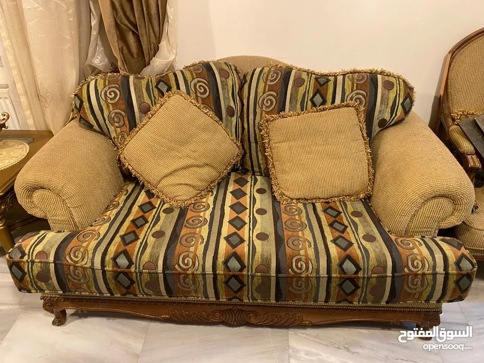 اثاث مستعمل