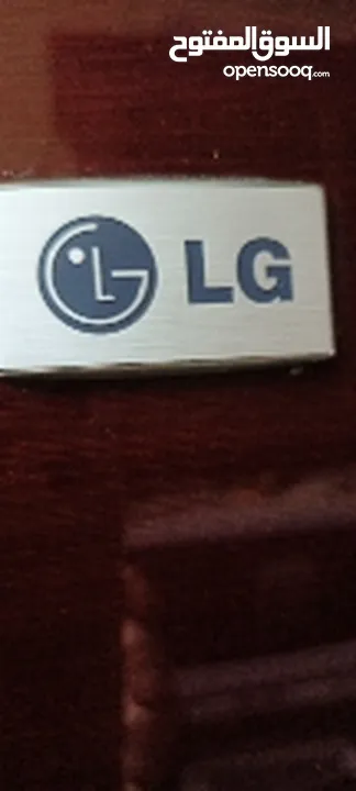 ثلاجة LG