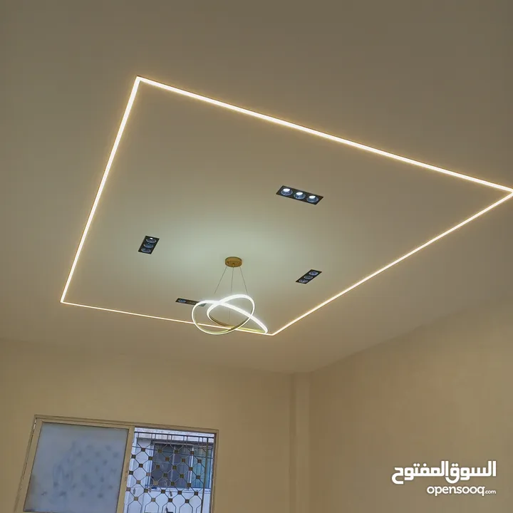 الواح شيبورد بديل خشب و بديل رخام بديل باركيه دهان و جبص بورد