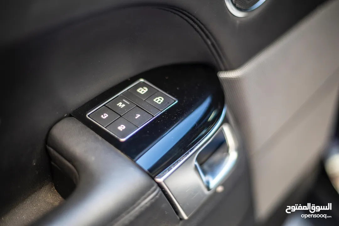 ‏2022 Range Rover Sport P400e HSE Dynamic Plug-In وارد المانيا عداد 30 الف اقساط او كاش
