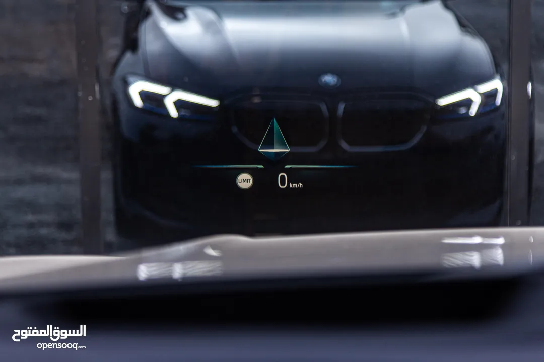 Bmw i3 e-drive 40L Ev M kit 2024 Sport package