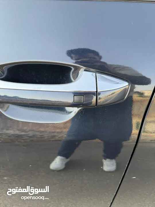 كيا KIA K5 2022 فل اعلى صنف بنوراما وارد كوري جمرك جديد مواصفات خاصة من الشركة كاش او اقساط باقل سعر