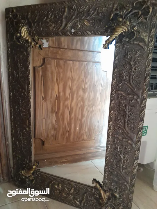 مرايه عدد 2