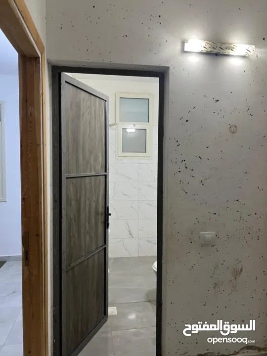 شقه سكنيه موقع ممتاز بجنين