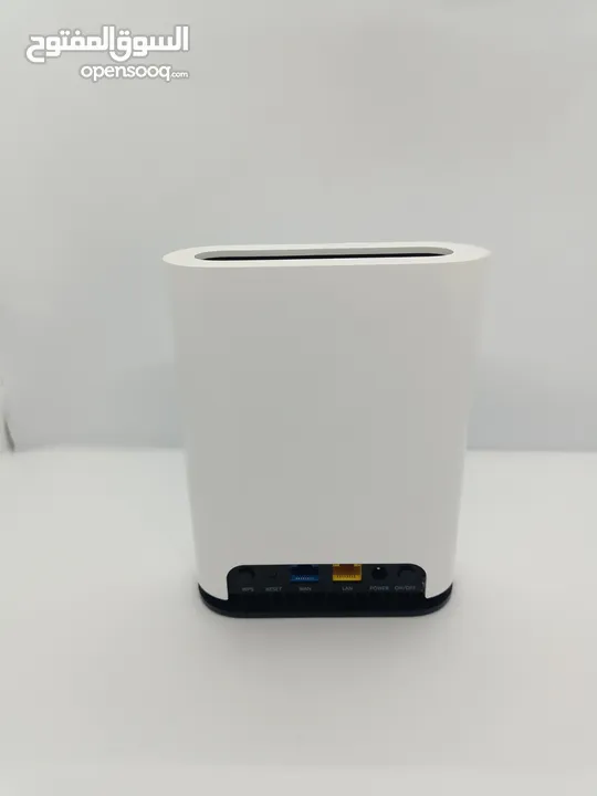إكستندر نوكيا هواوي ديكو ويرلس  سرعة 2.4 & 5G AC1200 موسع مقوي شبكة #مقوي #اكستندر #موسع #مكفول