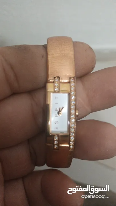 ساعات ستاتي ماركات