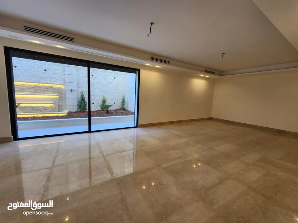 شقة دوبلكس فاخرة للبيع في عبدون  ref : 14388