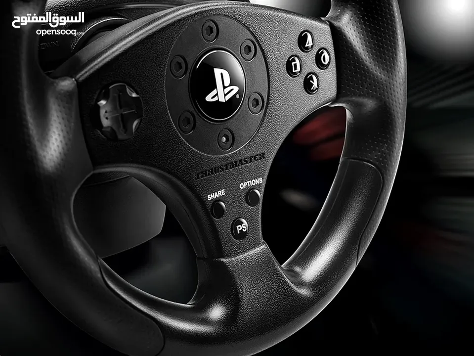استيرنج مميز تحكم واقعي THRUSTMASTER