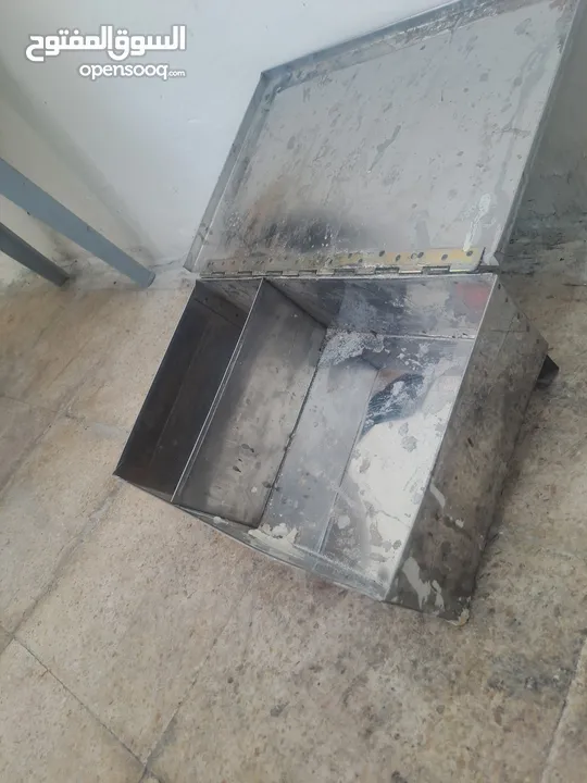 عده محل  مستعمله سوبر ماركت  محمص  ستاند شيبس  ستاندين علكه  رداد هوا بدو تصليح  ثلاجه  ارفف حائط