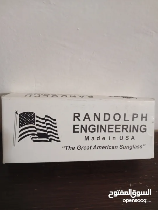 نظارات طيارين أصليه USA Glasses