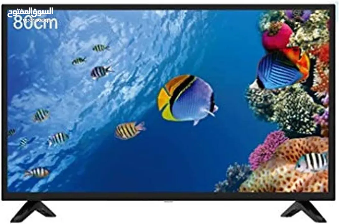 32" led full HD videocon TV with