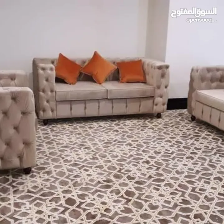 Home furniture decor
