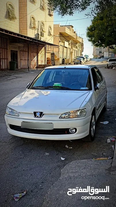 بيجو 1998 306