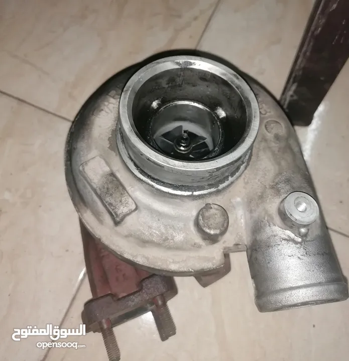 تيربو باص افيكو للبيع 99