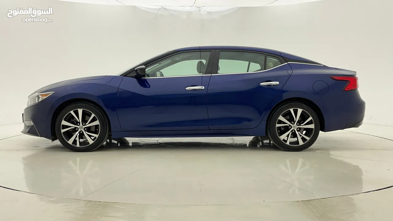 (HOME TEST DRIVE AND ZERO DOWN PAYMENT) NISSAN MAXIMA