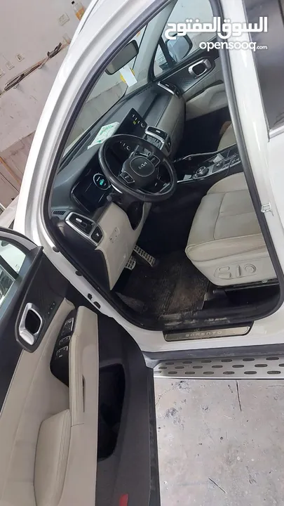 KIA SORENTO 2023 هايبرد plug in