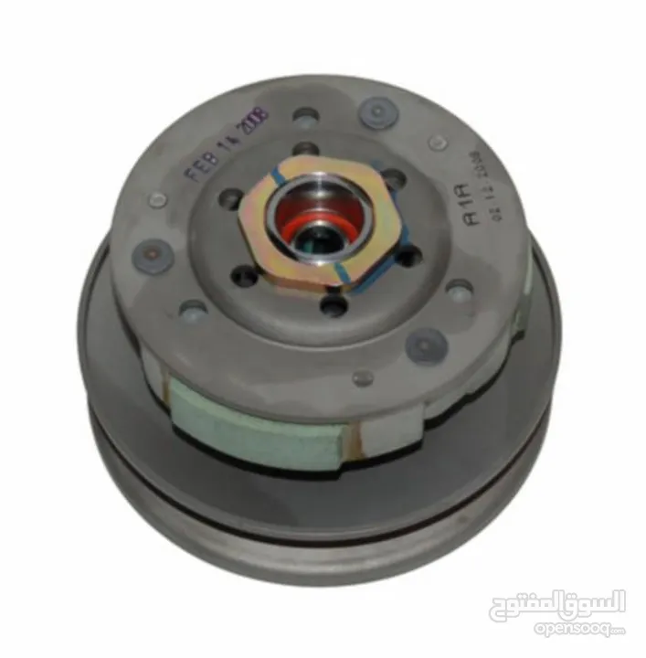 قطع غيار و اكسسوارات دراجات نارية