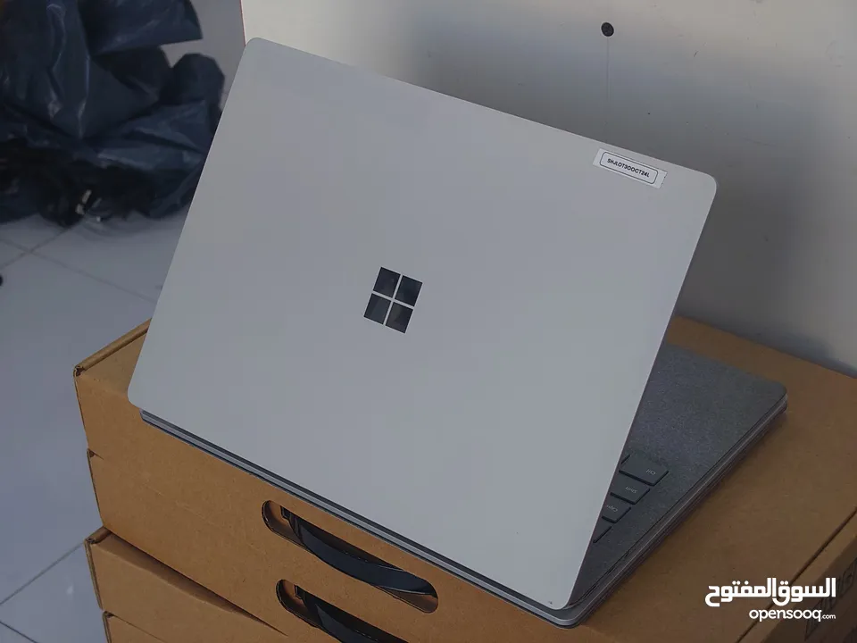 Core i7 Microsoft Surface Laptop, Business Series, 7 Months Warranty