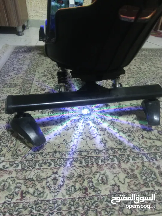 سكوتر كهربائي درفت