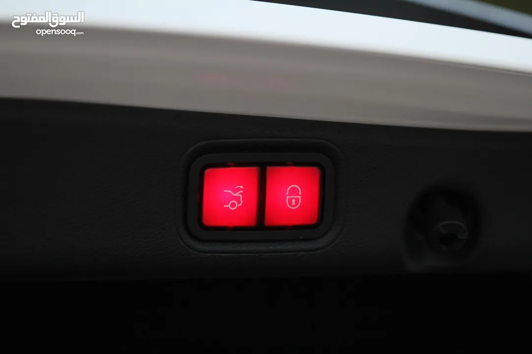 مرسيدس فول اوبشن موديل 2022 فئة E350 الشكل الجديد بضمان معتمد