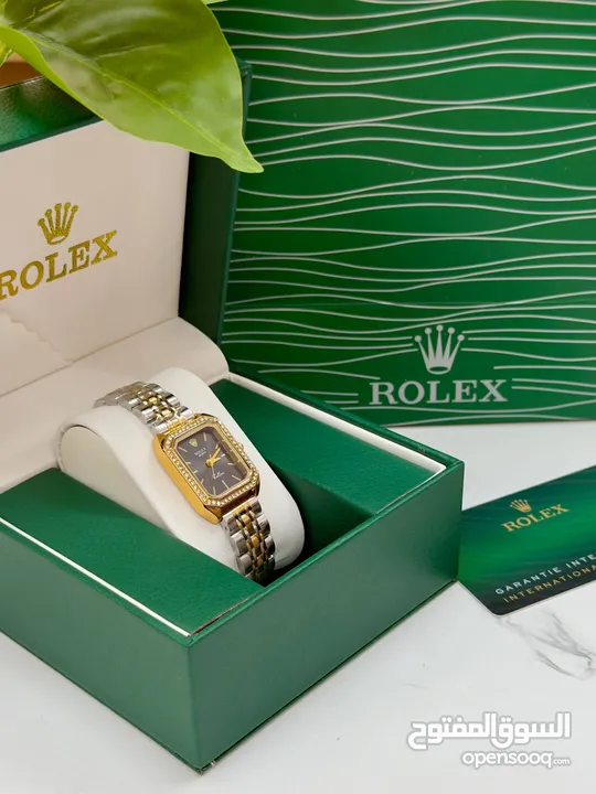 ساعات رولكس ستاتي