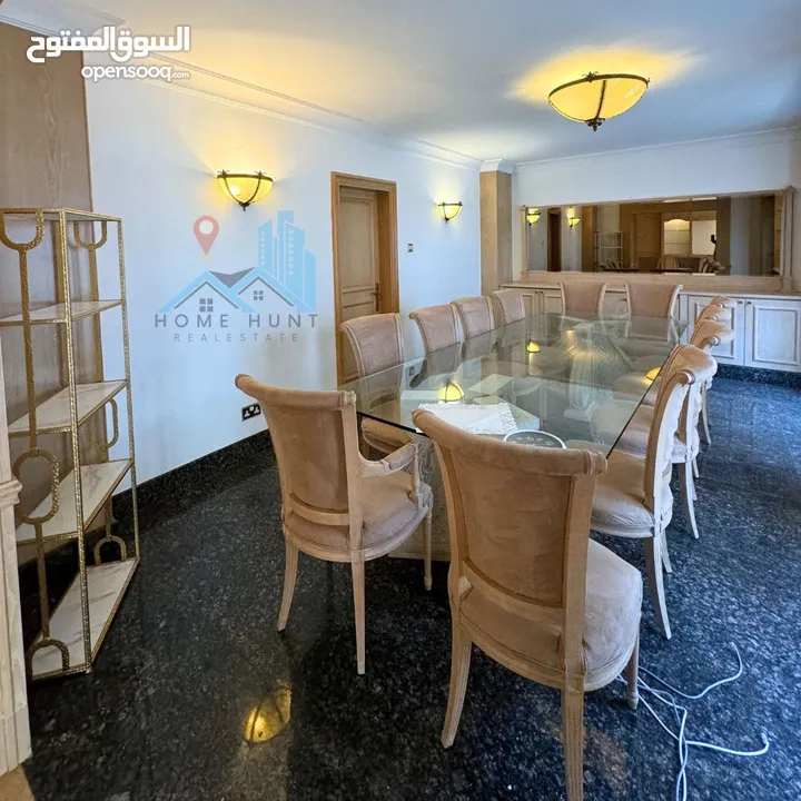 MADINAT QABOOS  ROYAL 5+1 BEDROOM STAND ALONE VILLA WITH SWIMMING POOL