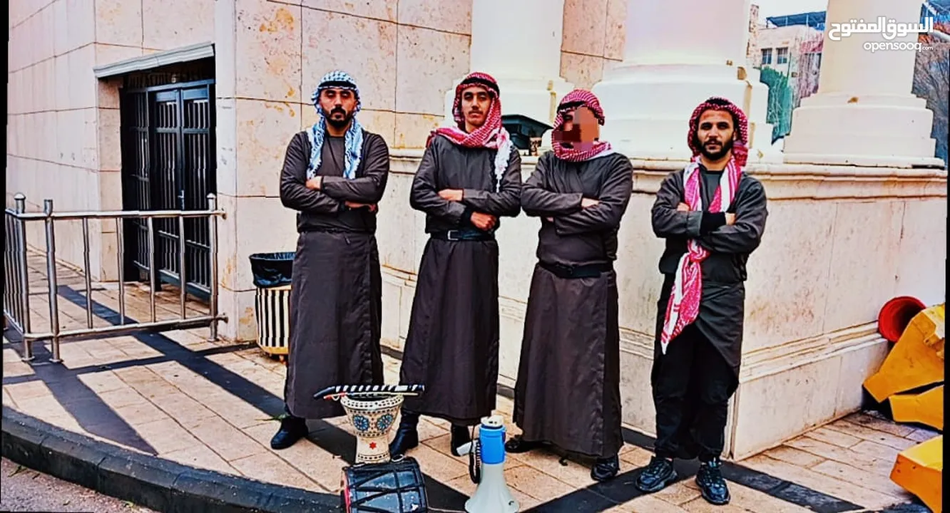 فرقة زفه (فرقة زفه تراث بلدنا للافراح والمناسبات) فرقة زفه اردنيه زفه فلسطينيه زفه مصريه زفات خريجين