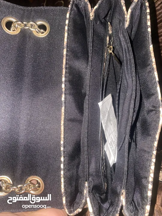 لصاحبات الذوووووق الرفيع Aldo print snake