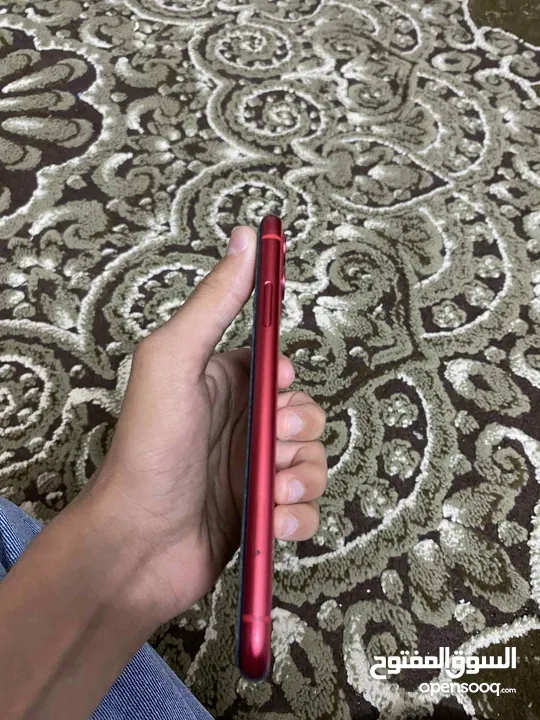 ايفون 11 جديد للبيع