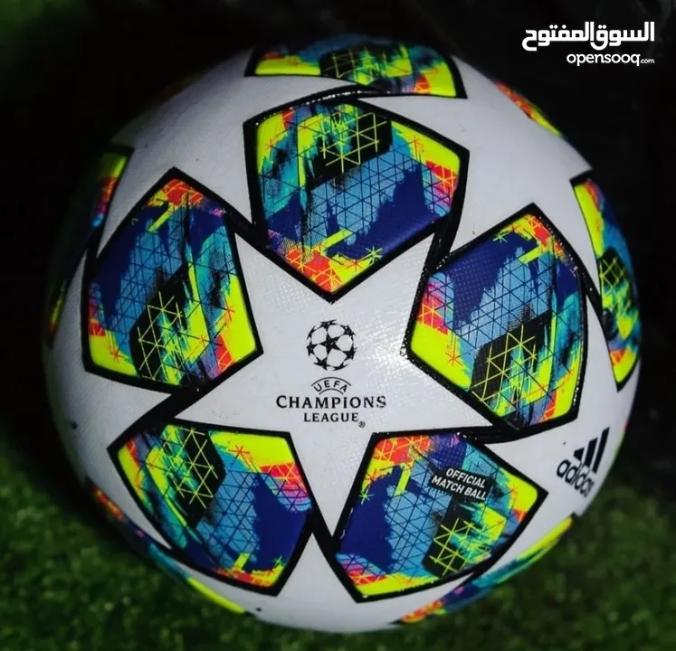 جديد طابات القدم المميزه افضل الماركات